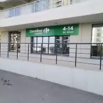 Studio Casa Del Mar - Premium Mamaia Nord
