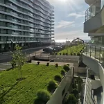 Studio Casa Del Mar - Premium Mamaia Nord