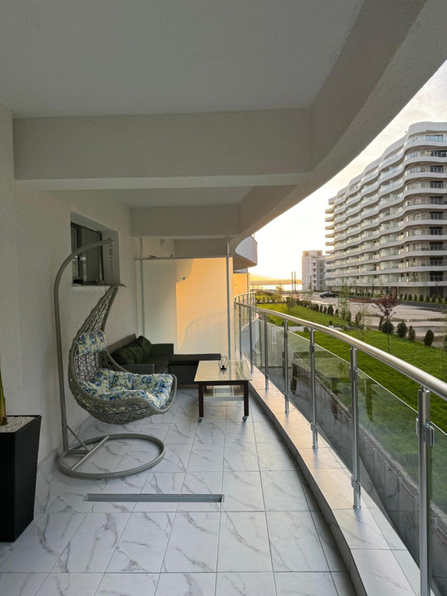 Apartament Casa Del Mar - Premium Nord *