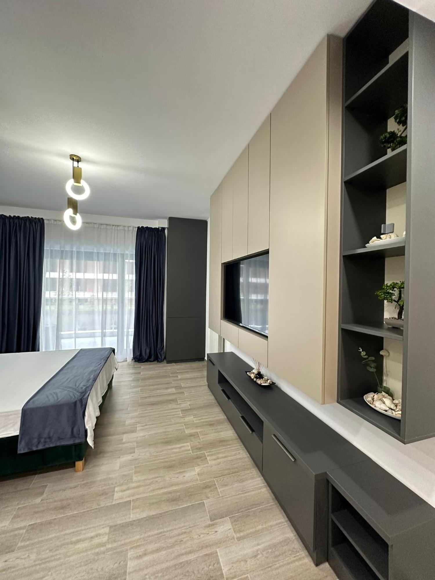 Apartament Casa Del Mar - Premium Nord *