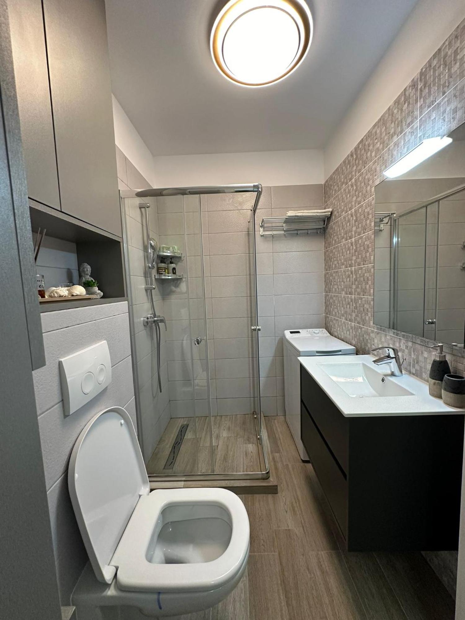 Casa Del Mar - Premium Nord Apartament *