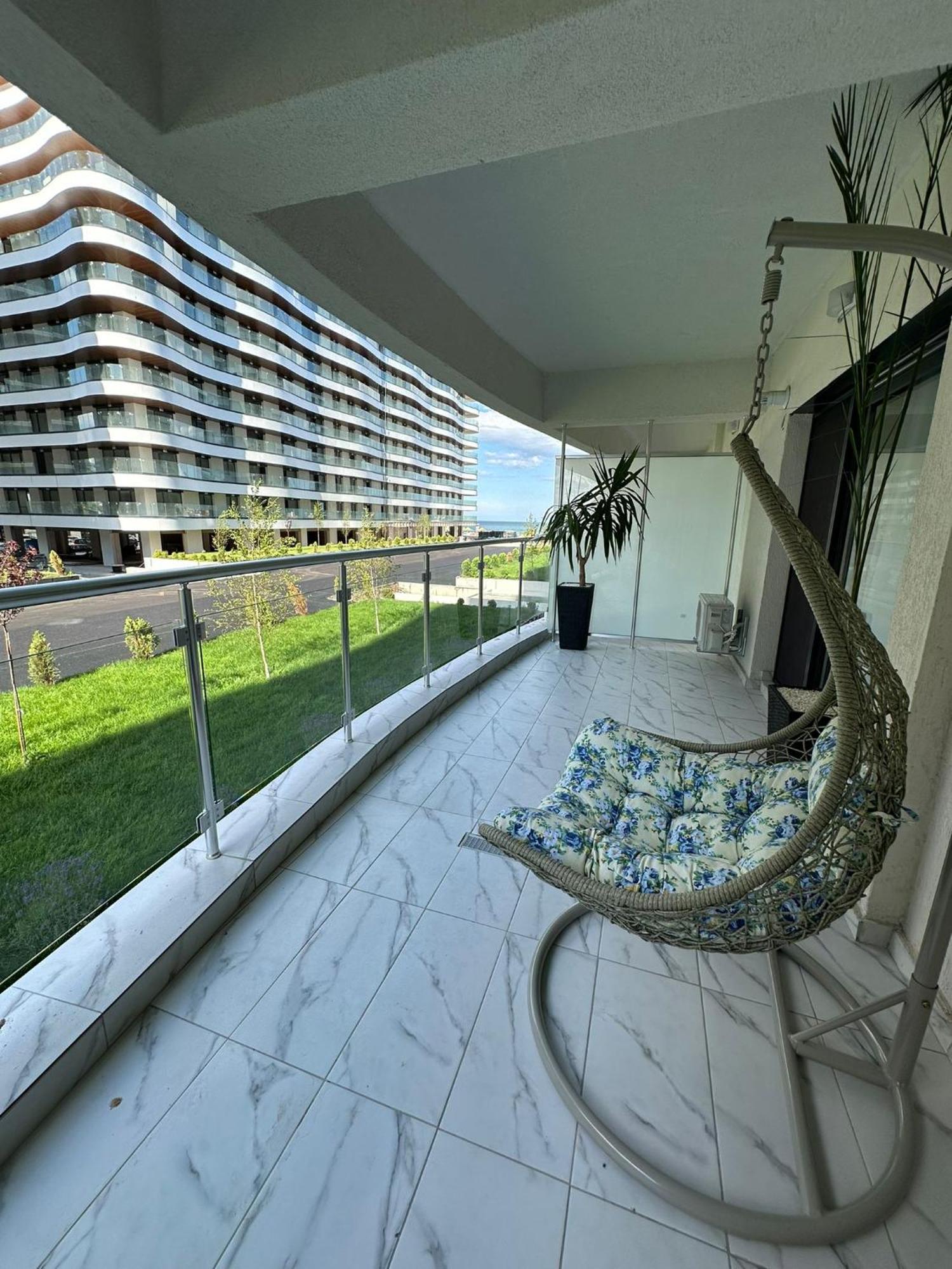 Casa Del Mar - Premium Nord Apartament Mamaia