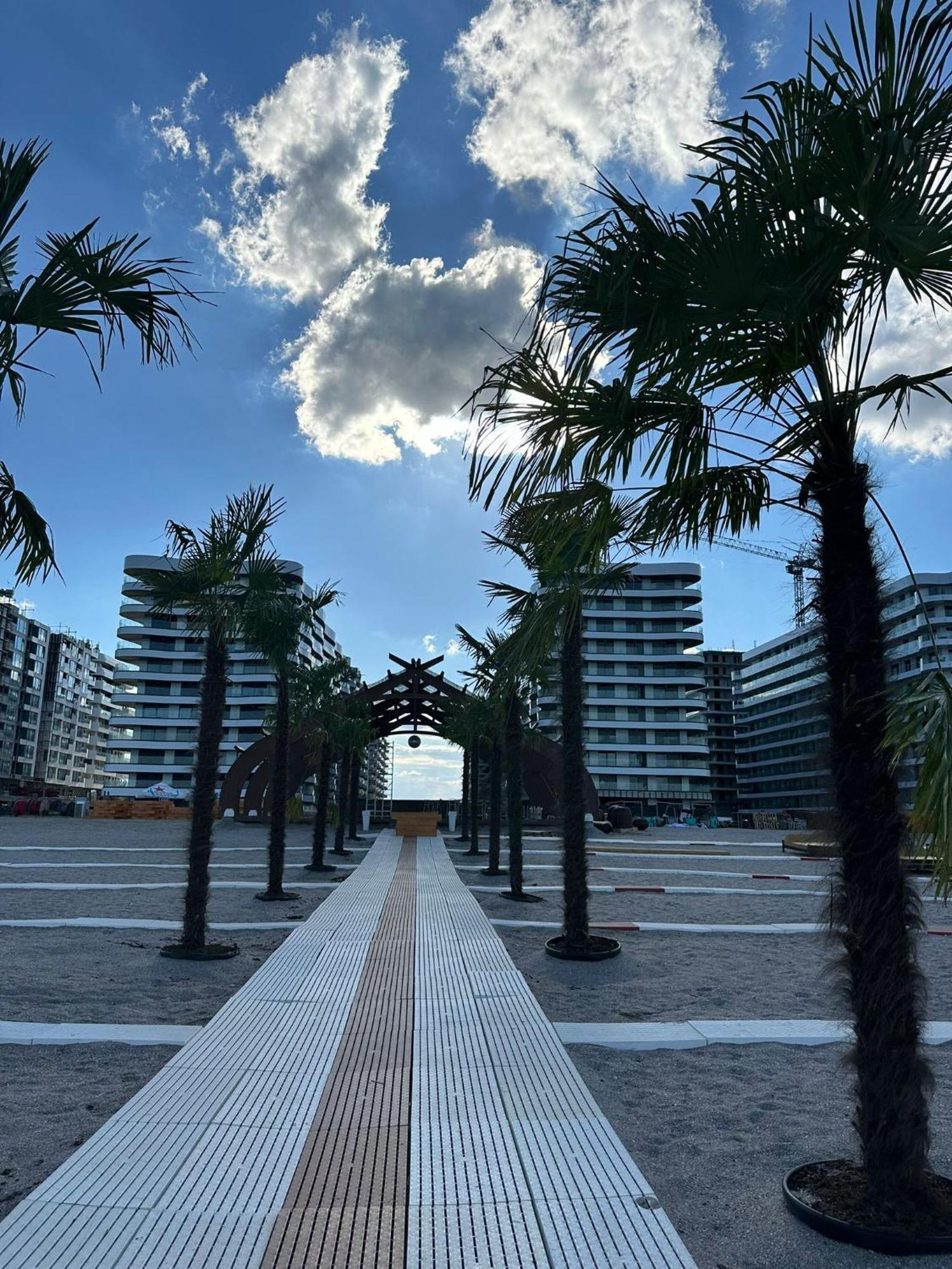 Casa Del Mar - Premium Nord * Mamaia
