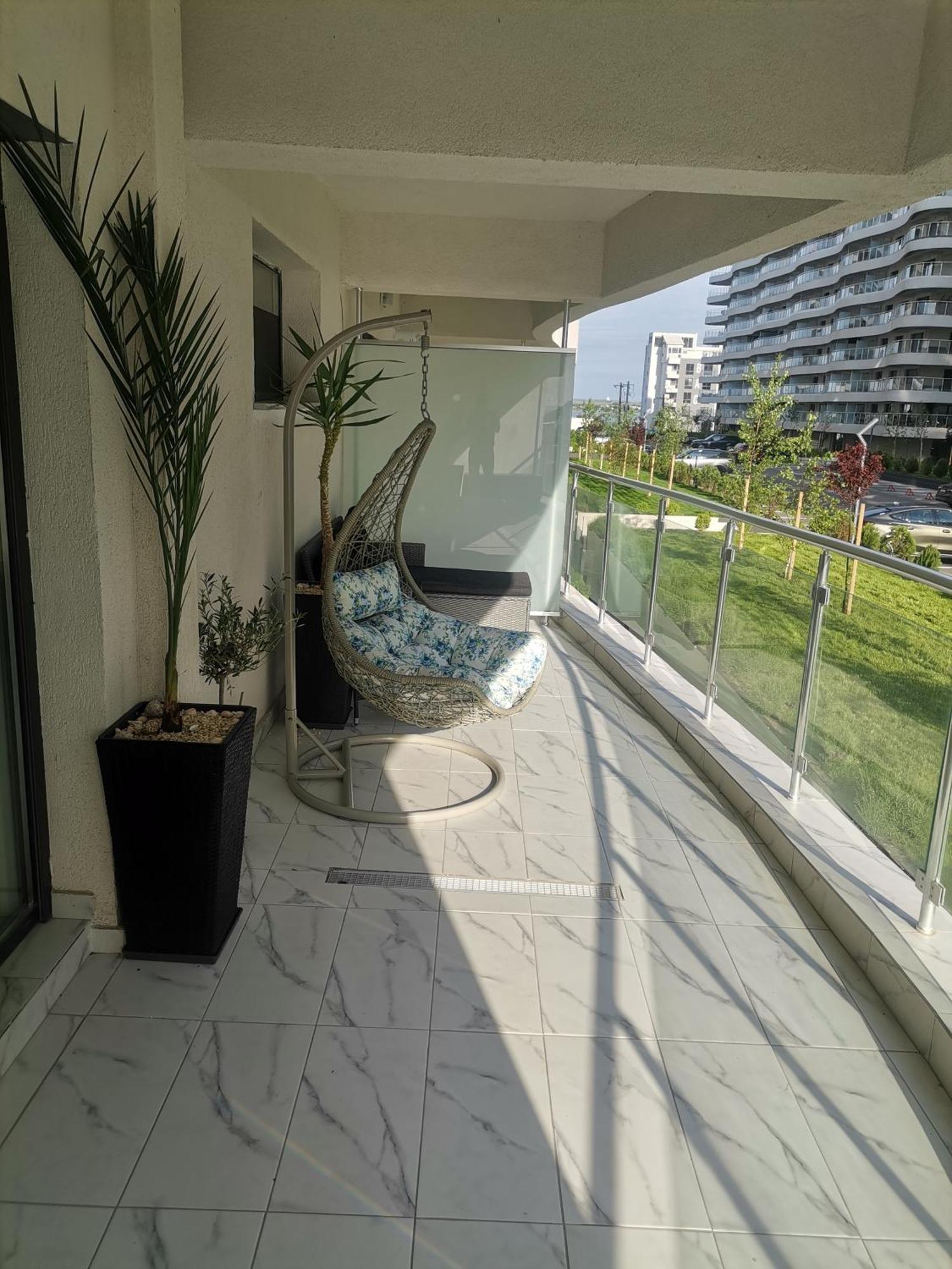 Casa Del Mar - Premium Nord Apartament Mamaia