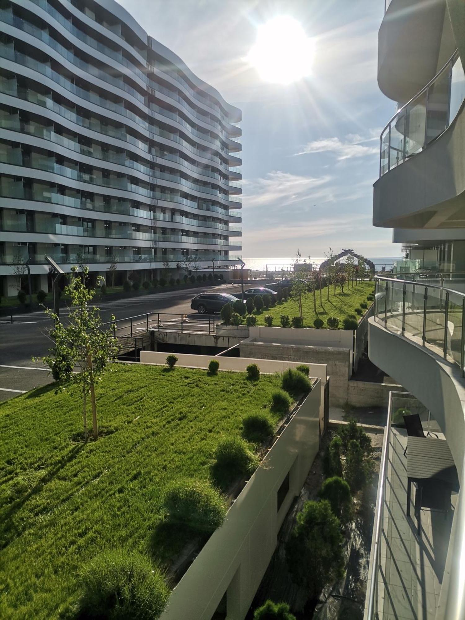 Casa Del Mar - Premium Nord * Mamaia