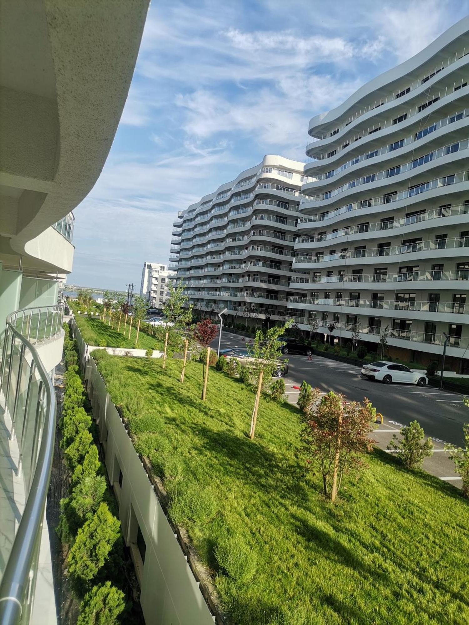 Casa Del Mar - Premium Nord Apartament *